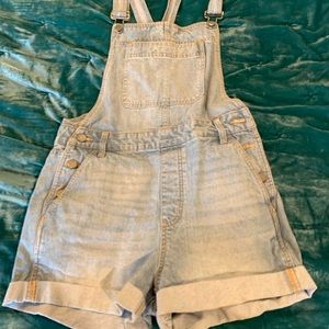 BDG Shortalls